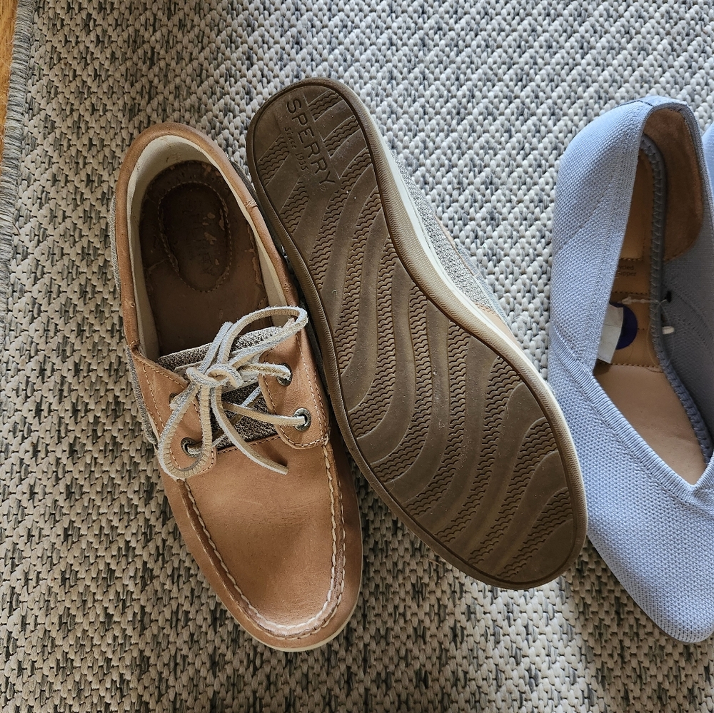 Comfortable Work Shoes - image 2